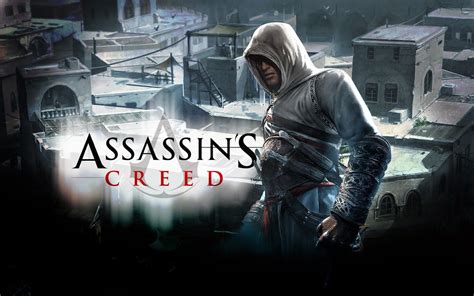 assassin's creed one